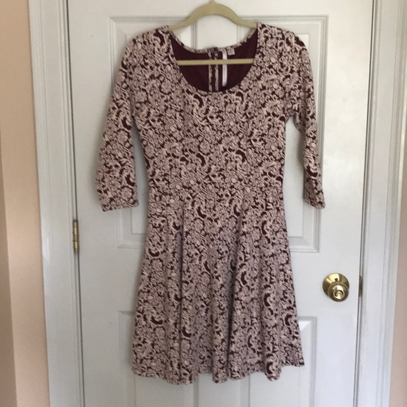 Dress - Picture 1 of 6